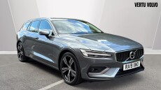 Volvo V60 2.0 T5 [250] Inscription Plus 5dr Auto Petrol Estate